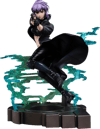 Kusanagi Motoko