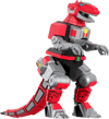 Tyrannosaurus Dinozord