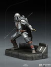 The Mandalorian- Prototype Shown