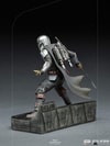 The Mandalorian- Prototype Shown
