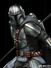 The Mandalorian- Prototype Shown