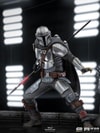 The Mandalorian