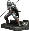 The Mandalorian