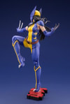 Wolverine (Laura Kinney) Bishoujo