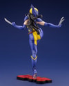 Wolverine (Laura Kinney) Bishoujo