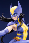 Wolverine (Laura Kinney) Bishoujo