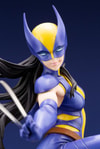 Wolverine (Laura Kinney) Bishoujo
