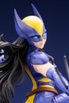 Wolverine (Laura Kinney) Bishoujo