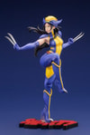 Wolverine (Laura Kinney) Bishoujo