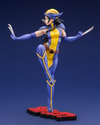 Wolverine (Laura Kinney) Bishoujo