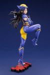 Wolverine (Laura Kinney) Bishoujo