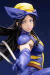 Wolverine (Laura Kinney) Bishoujo