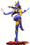 Wolverine (Laura Kinney) Bishoujo