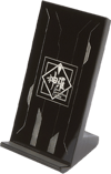 Final Fantasy VII Remake (Shinra) Wireless Charging Stand