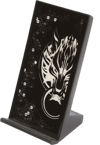 Final Fantasy VII Advent Children Wireless Charging Stand