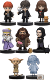 Harry Potter Series