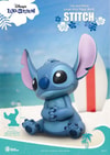 Stitch Large Vinyl Piggy Bank