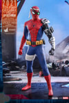 Spider-Man (Cyborg Spider-Man Suit)
