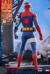 Spider-Man (Cyborg Spider-Man Suit)
