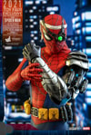 Spider-Man (Cyborg Spider-Man Suit)
