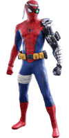 Spider-Man (Cyborg Spider-Man Suit)