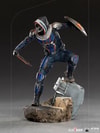 Taskmaster (Prototype Shown) View 2