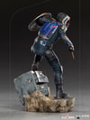 Taskmaster (Prototype Shown) View 4