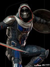 Taskmaster (Prototype Shown) View 5