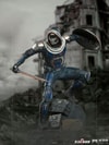 Taskmaster (Prototype Shown) View 10