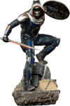 Taskmaster (Prototype Shown) View 15