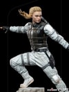 Yelena- Prototype Shown