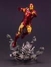 Iron Man- Prototype Shown