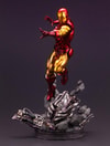 Iron Man- Prototype Shown
