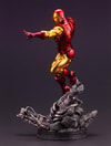 Iron Man- Prototype Shown