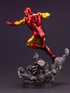 Iron Man- Prototype Shown
