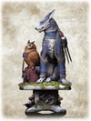 Palamute Creator's Model View 2