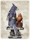 Palamute Creator's Model View 5