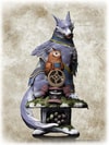 Palamute Creator's Model View 7