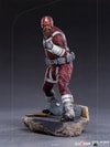 Red Guardian- Prototype Shown