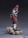 Red Guardian- Prototype Shown