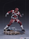 Red Guardian- Prototype Shown