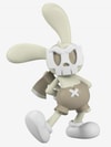 Guggimon Chop Chop "Lights Out"- Prototype Shown