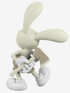 Guggimon Chop Chop "Lights Out"- Prototype Shown
