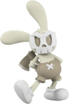 Guggimon Chop Chop "Lights Out"