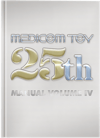 Medicom Toy 25th Anniversary