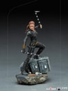 Natasha Romanoff (Prototype Shown) View 1