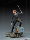 Natasha Romanoff (Prototype Shown) View 2