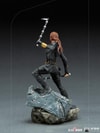 Natasha Romanoff (Prototype Shown) View 3