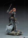Natasha Romanoff (Prototype Shown) View 4