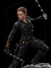 Natasha Romanoff (Prototype Shown) View 8